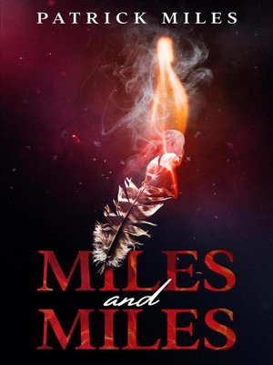 cover image of Miles and Miles